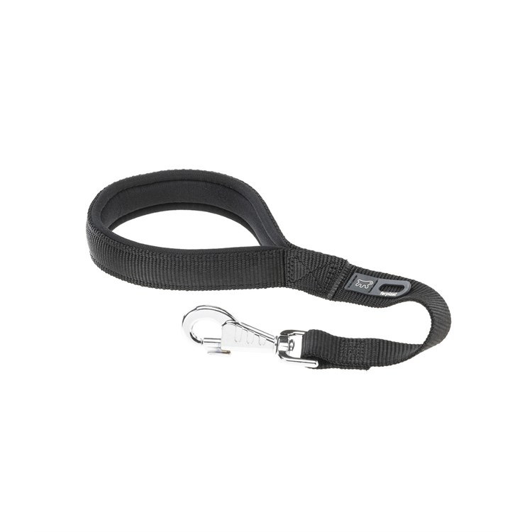 DAYTONA GM25/45 NERO MANIGL.