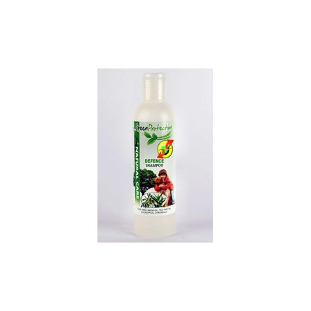 DEFENCE SHAMPOO 250 ML in Cani