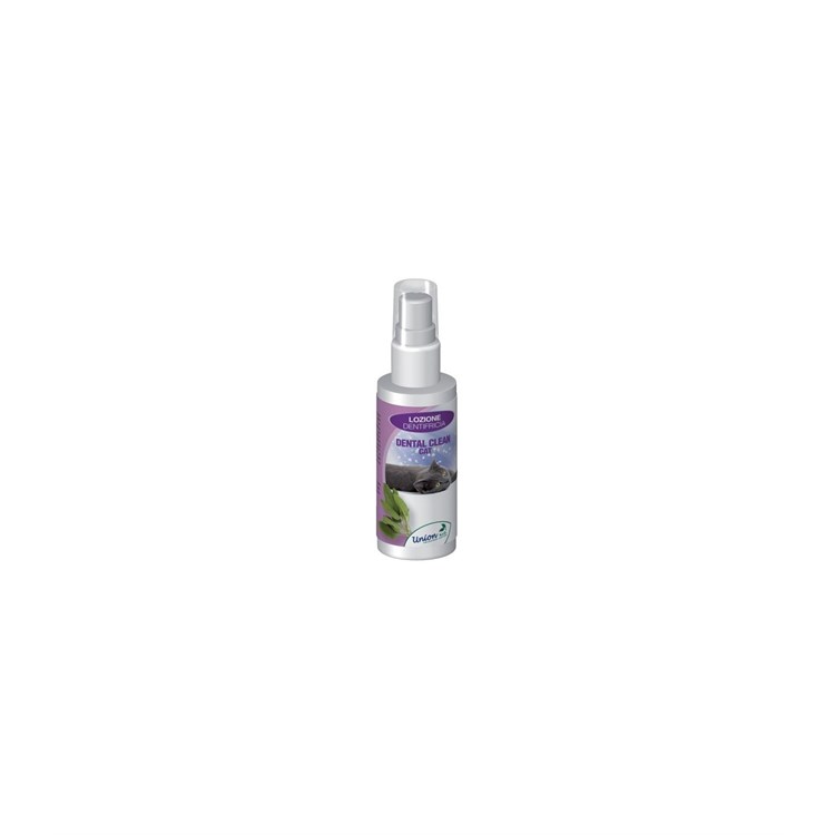 DENTAL CLEAN CAT 50 ML