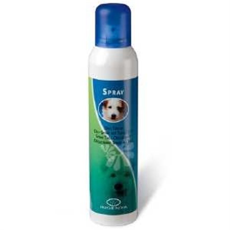 deo talco spray 250ml