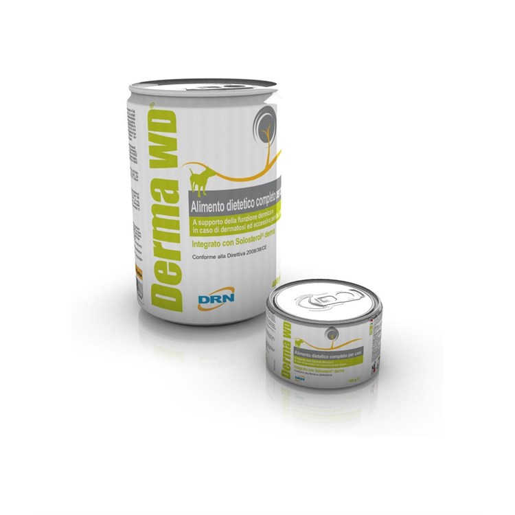 DERMA WET DIET 150 GR