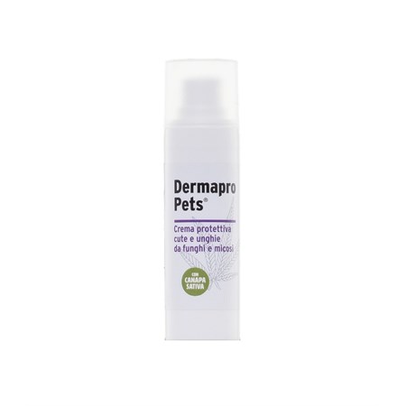 dermapropets crema protettiva 30 ml
