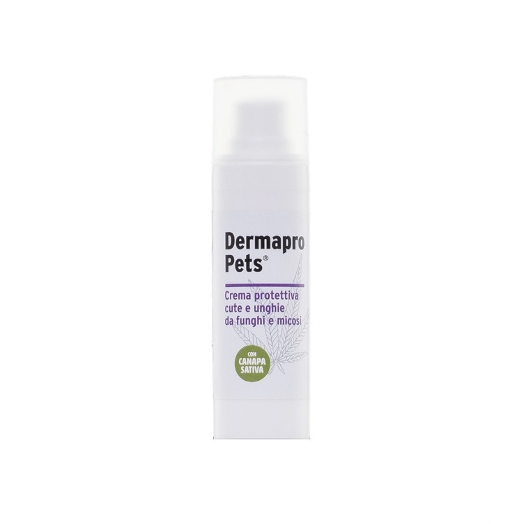 DERMAPROPETS CREMA PROTETTIVA 30 ML