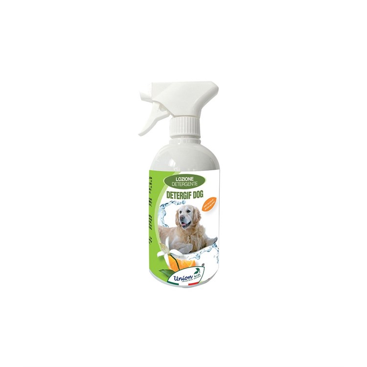 DETERGIF DOG LOZ DETERG 500 ML