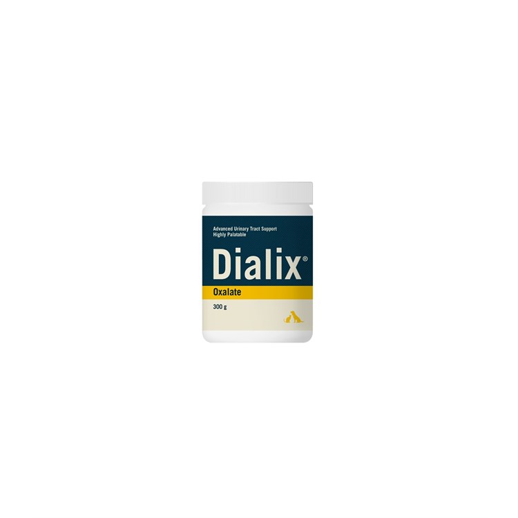 DIALIX OXALATE 300 GR