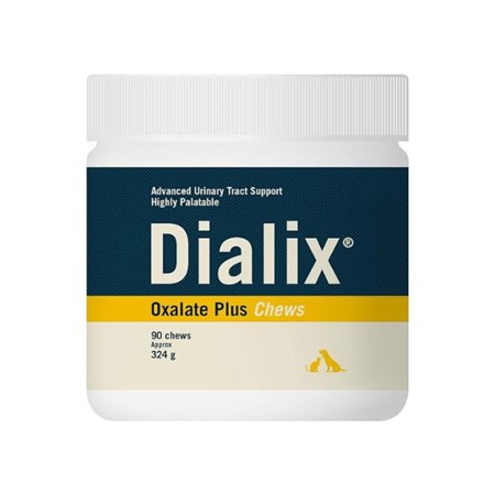 dialix oxalate plus
