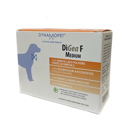 digea f medium 20 bust 4 gr
