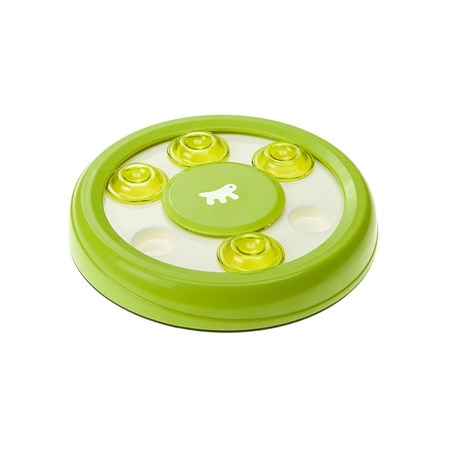 discover gioco rotante