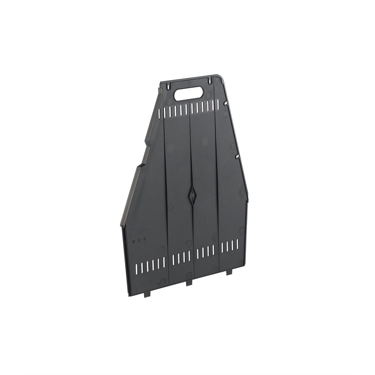 DIVISORIO ATLAS CAR 80 NERO