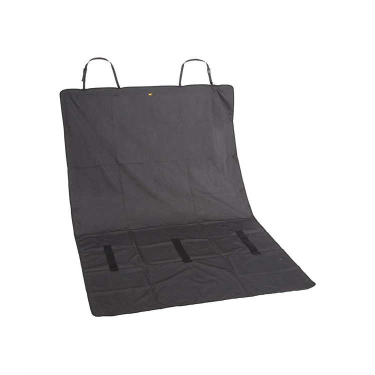 DOG CAR COVER