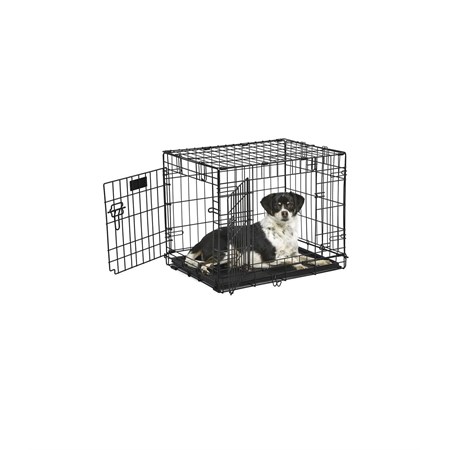 DOG-INN 60 NERO BOX in Cani