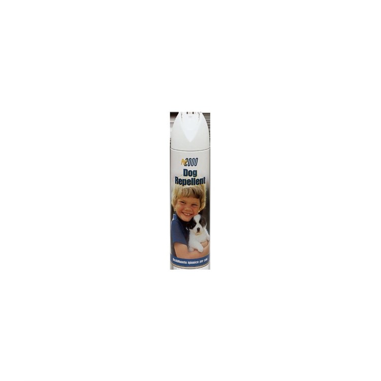 DOG REPELLENT SPRAY 250 ML