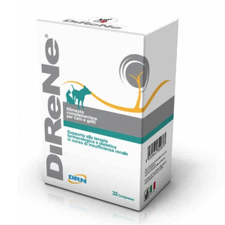 DRN Direne 32 Compresse