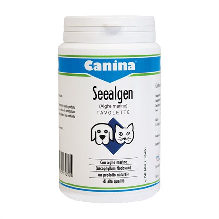 drn seealgen tavolette 750 gr base di alghe