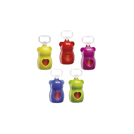 DUDU' CLASSIC PORTA SACCHETTI in Cani