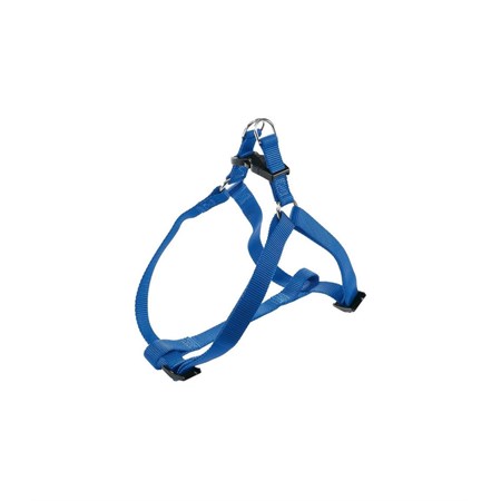 EASY P EX.SMALL BLU PETTORINA in Cani