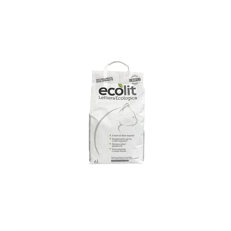 ECOLIT 6 LT