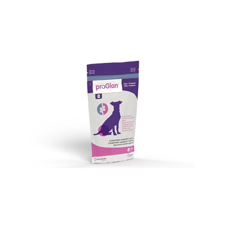 ecuphar proglan 30 bocconcini