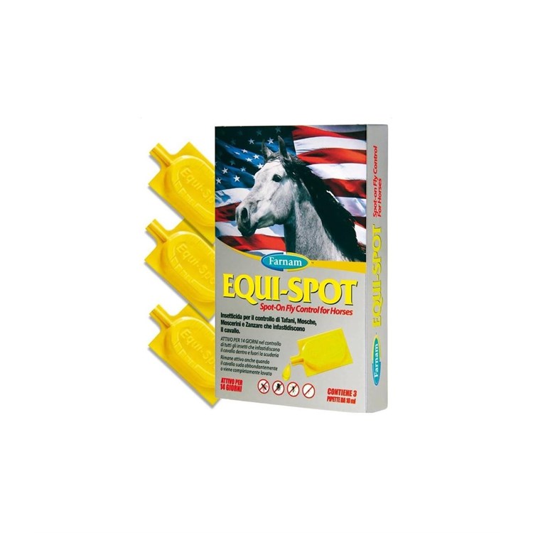 EQUI-SPOT 3 PIPETTE 10 ML