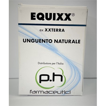 equixx 285 gr ex xxterra