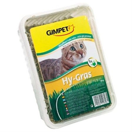 Gimpet GimCat Hy-Gras 150 gr per gatti in Gatti