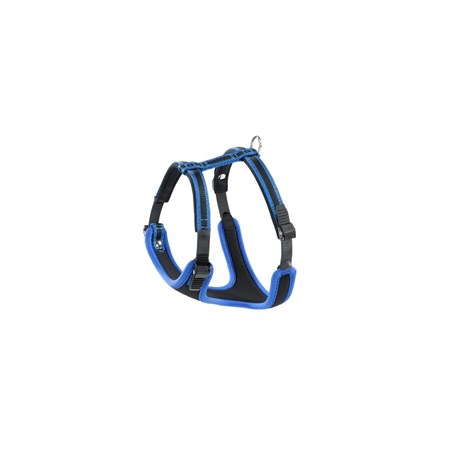 ergocomfort pettorina xs blu