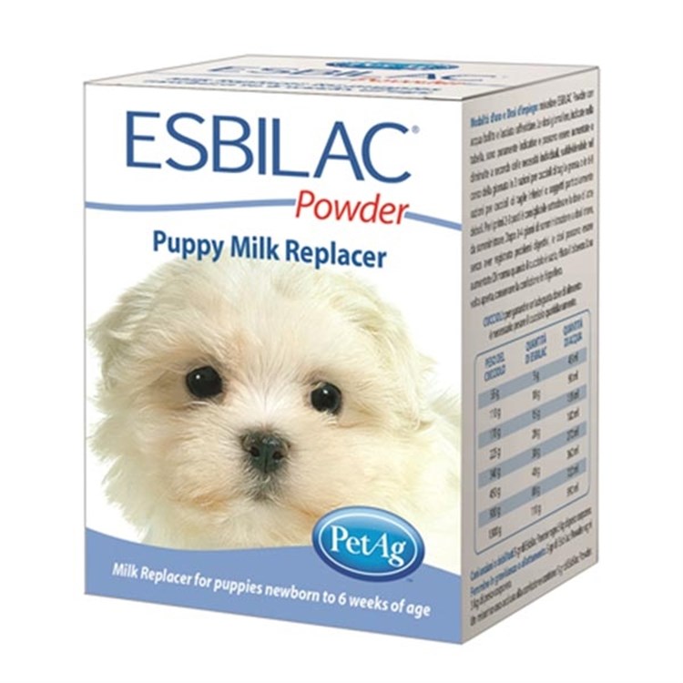 Esbilac Powder Puppy Milk Replacer 340 GR