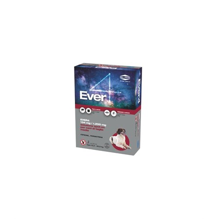 ever 4 4 pip 220 ml 134 1200 mg 10 20 kg