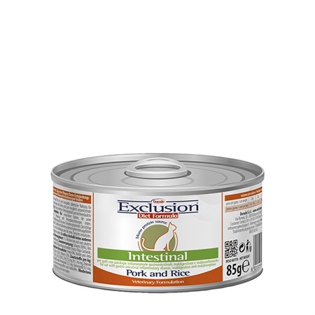 exclusion cat intestinal maialeriso 85g r