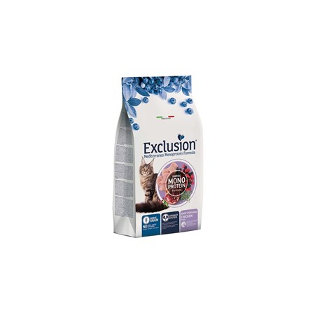 exclusion mediterraneo gatto giant ster pollo 15 kg