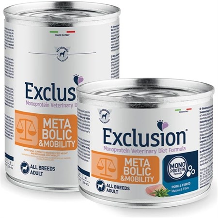 exclusion metabolic mobility porkfibr e 200 gr
