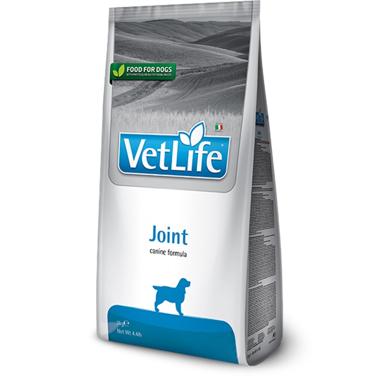 Farmina Vet Life Joint 12 kg Per Cani
