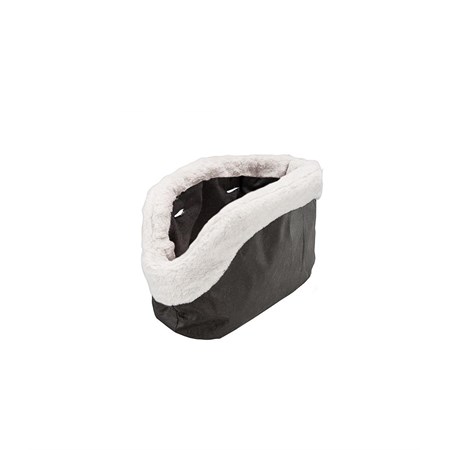 Ferplast ricambio with-me borsa small avorio in Cani