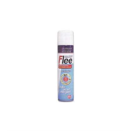 flee spray domest contro pulci 400 ml