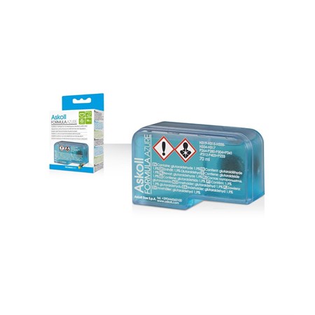 formula azure cartridge