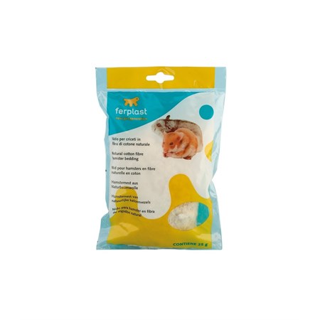 fpu 4630 nido cotone hamster
