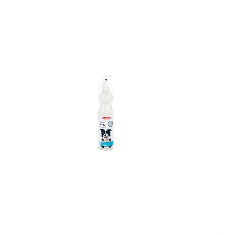 FRESH SPRAY 150ML