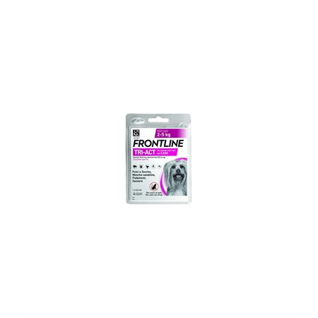 frontline tri act 1 pip 2 5 kg 05 ml