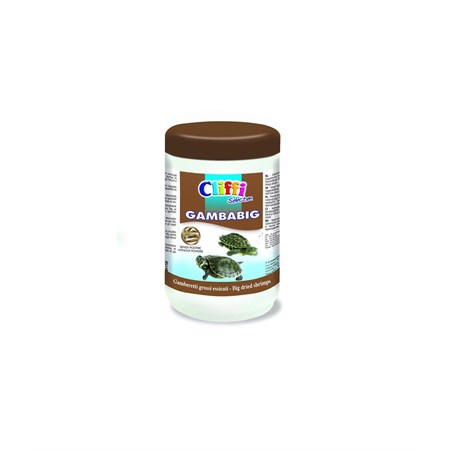 gamba big 1000 ml 130 gr