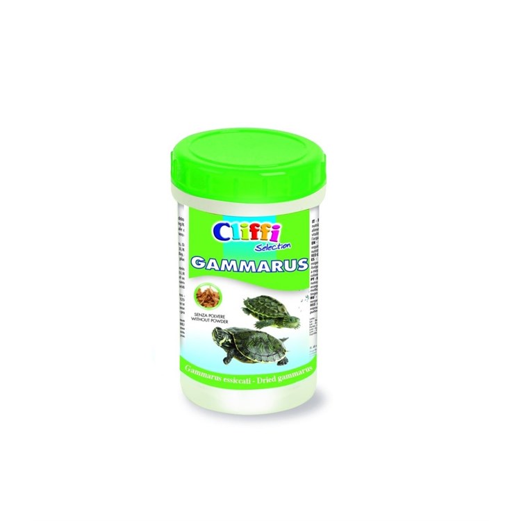 GAMMARUS 25 GR - 250 ML