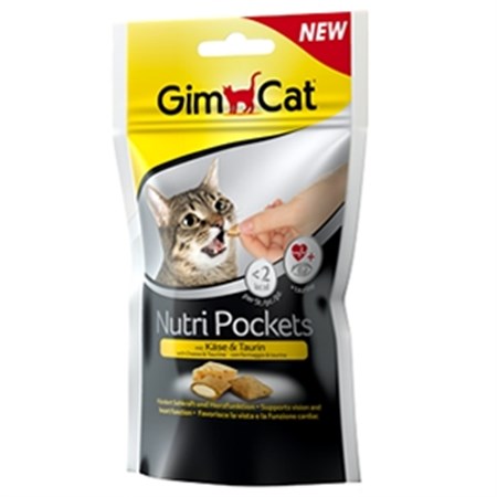 gimcat formag taurina 60 gr