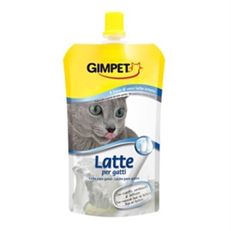 GimCat Latte per gatti in Gatti