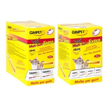 Malt-Soft-Extra 20 GR in Gatti