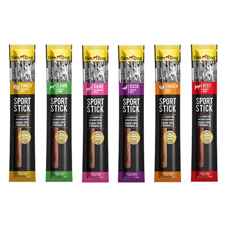 GimDog Sport Stick in Cani