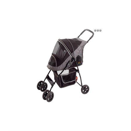 GLOBETROTTER in Cani