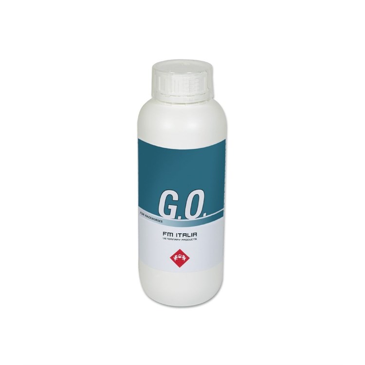 G.O. 1000 ML