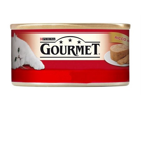 gourmet fettine 195 gr spinaci e salmone