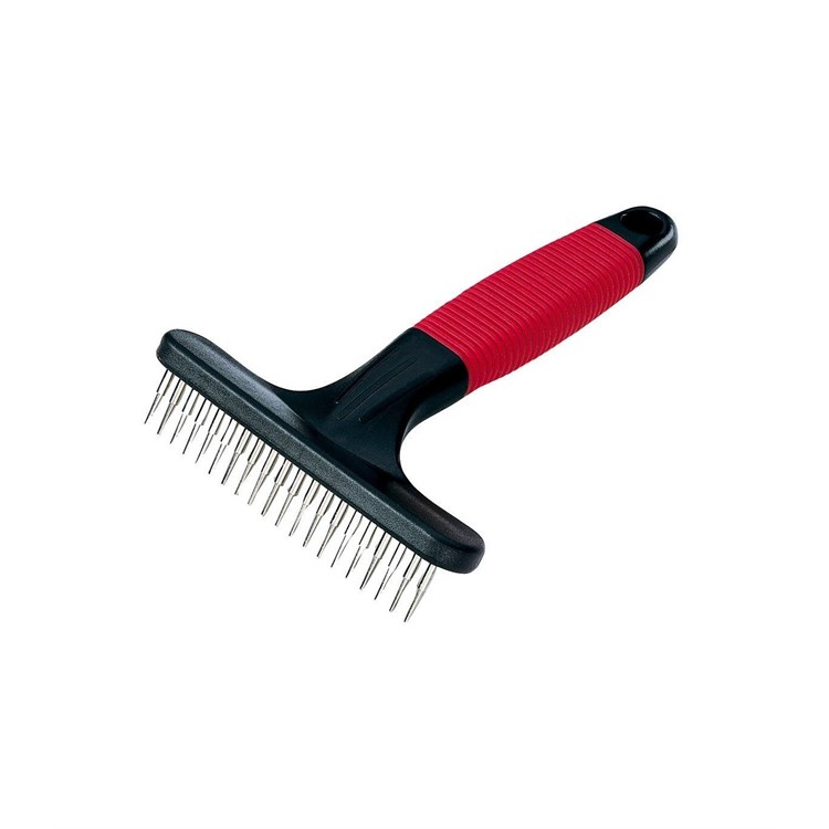 GRO 5848 PETT.A RASTR.D.LUNGHI