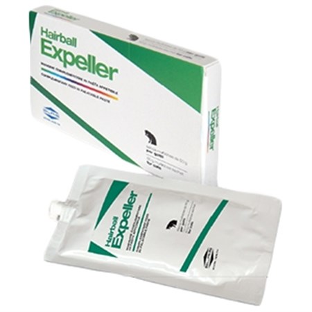 Hairball Expeller in Gatti