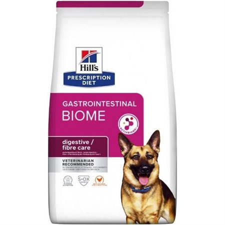 hill s prescription diet gastrointestinal biome 10 kg per cane